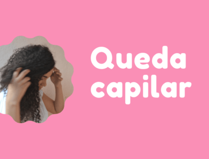 Queda de cabelo: Por que o cabelo cai e como tratar