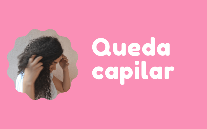 Queda de cabelo: Por que o cabelo cai e como tratar