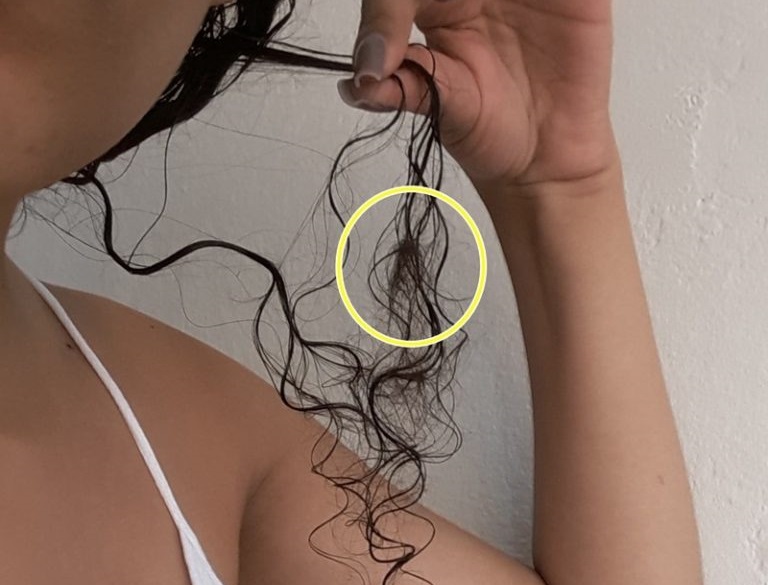 Cabelo com nó: como evitar o embolado e desembaraçar