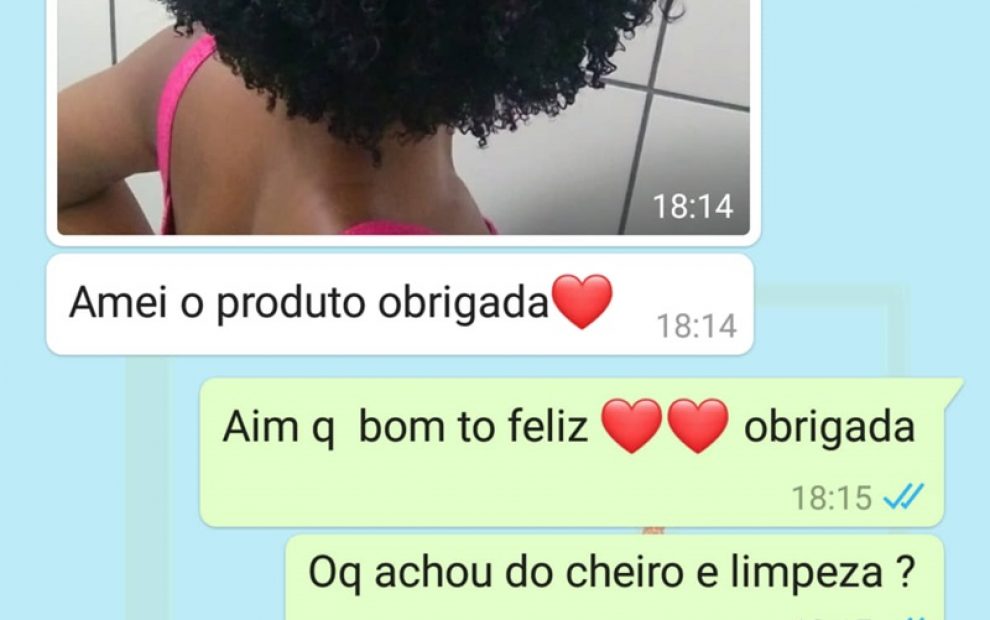 SOS Bomba Salon Line Bombástico 