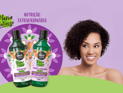 Maria Natureza Poder das Castanhas Nutrição Extraordinária