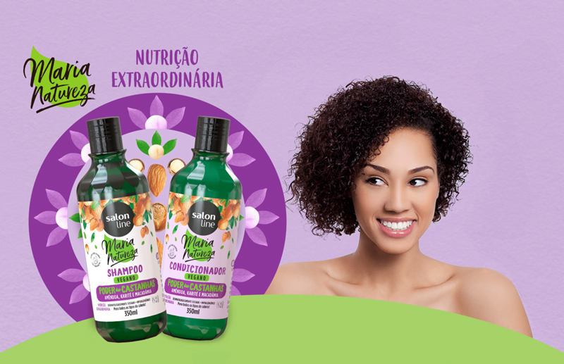 Maria Natureza Poder das Castanhas Nutrição Extraordinária