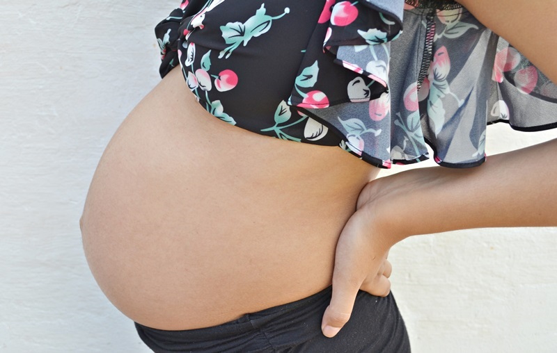 Segundo trimestre da gestação Diário de gravidez