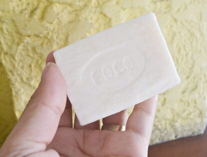 Sabão de coco é bom para o cabelo ? Saiba TUDO!