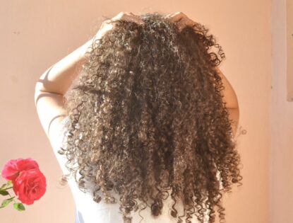 5 Produtos naturais para cabelo que vão salvar seus fios