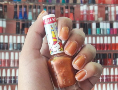 COMO CONSEGUIR UNHAS QUADRADAS PERFEITAS