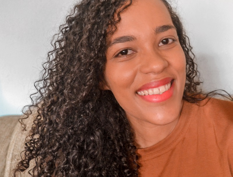 10 dicas para acabar com o frizz do cabelo