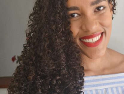 5 produtos de cabelo indispensáveis para ter cabelos longos