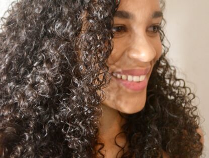 Gel de day after Salon Line produto liberado e vegano