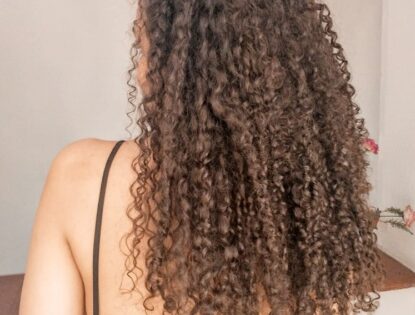 Como evitar a quebra nos cabelos cacheados