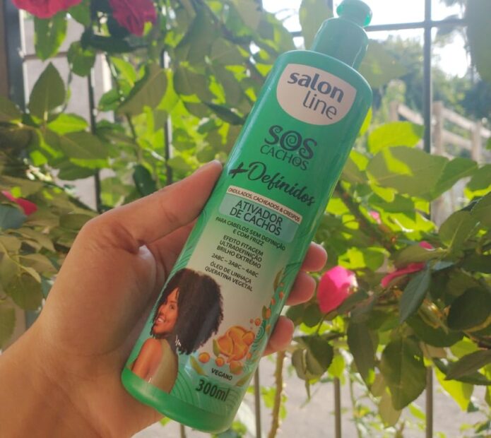 Definidor Salon Line