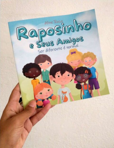 Diversidade na educação infantil: Como ensinar às crianças