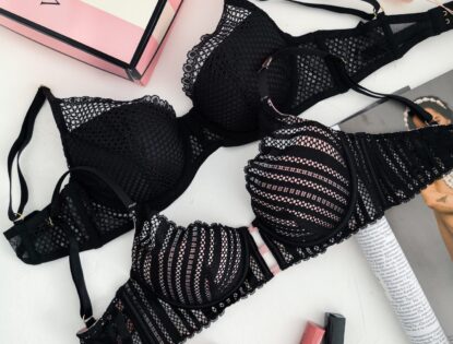 Chá de lingerie: guia rápido dessa comemoração ousada e divertida