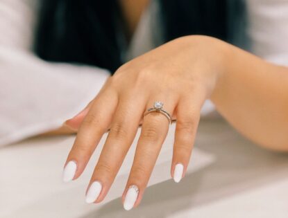 Como escolher o anel de noivado: 3 dicas fundamentais