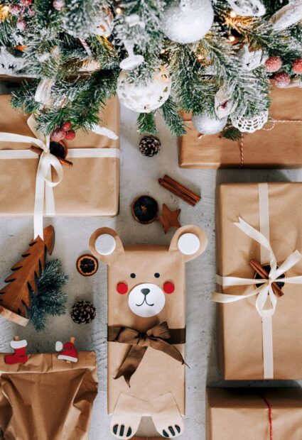 Os melhores presentes e ofertas de Natal para sua família