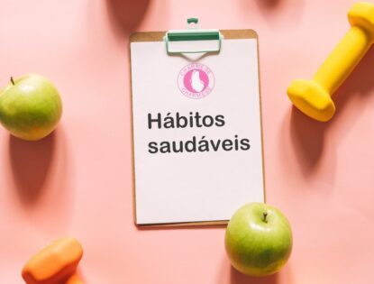 Hábitos saudáveis: 5 dicas para você incluir na sua rotina já!