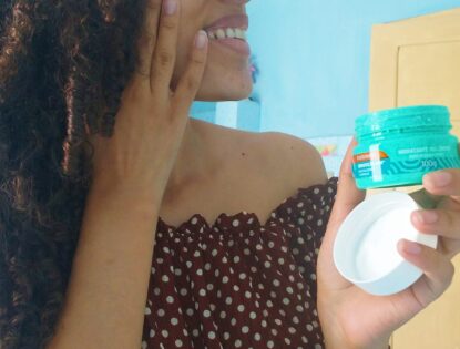 Pele Bonita: Linha TIYE de cuidados com a pele Salon Line