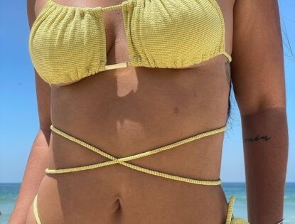 Look praia: como se vestir elegante com truques fáceis!