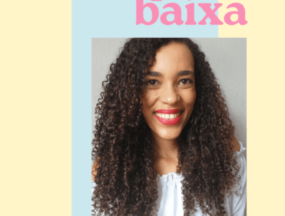 Cabelo com baixa porosidade: O que é e como tratar