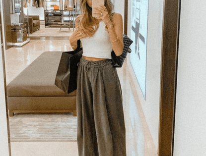 Looks para Outono: 4 peças que não podem faltar
