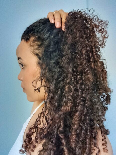 Como proteger o cabelo do sol, poluição e fumaça