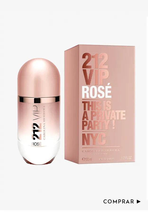 perfume rose 212