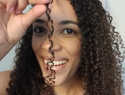 A Rotina Capilar: Itens que mantém o cabelo saudável