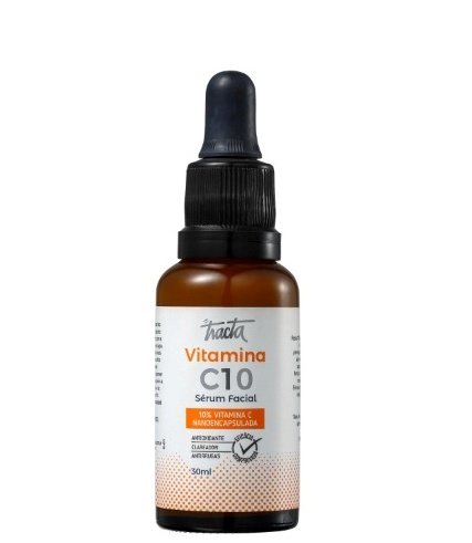 Benefícios da Vitamina C para sua pele e como escolher