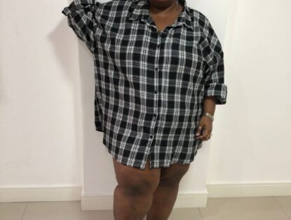 Look plus size casual: ideias para você ficar mais charmosa