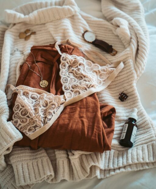 6 modelos de lingerie que toda mulher precisa ter