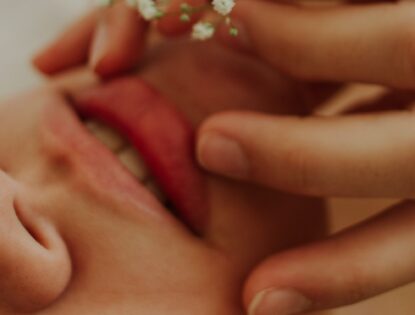 Boca ressecada: Como tratar e prevenir lábios rachados