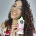 Babosa no cabelo: Creme para pentear da Salon Line
