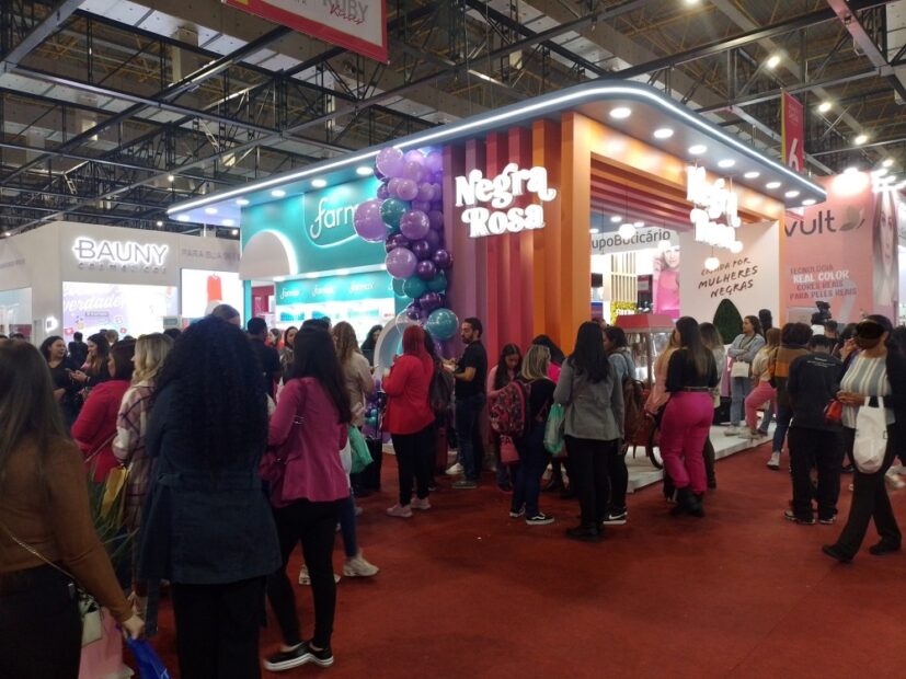 Beauty Show 2023 o melhor da primeira edição do evento