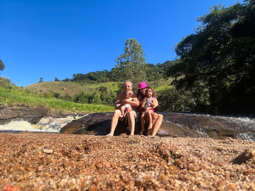 Viagem com crianças passeio para quem odeia carnaval