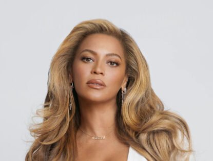 Produtos de cabelo Cécred a nova marca de Beyoncé