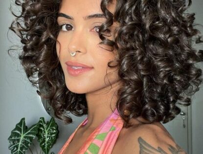 5 tendências de cortes de cabelo feminino