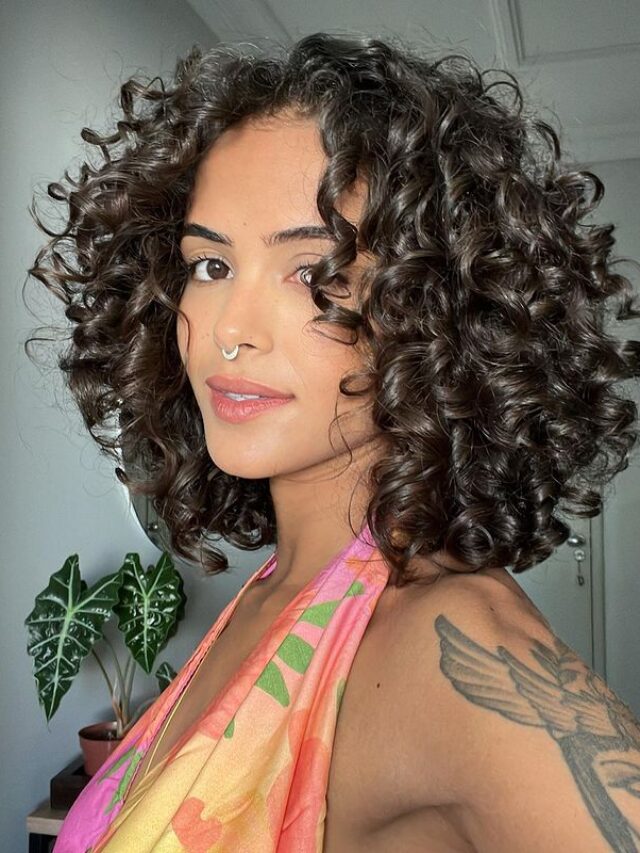 5 tendências de cortes de cabelo feminino