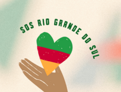 Rio Grande do Sul: veja o que doar e como ajudar