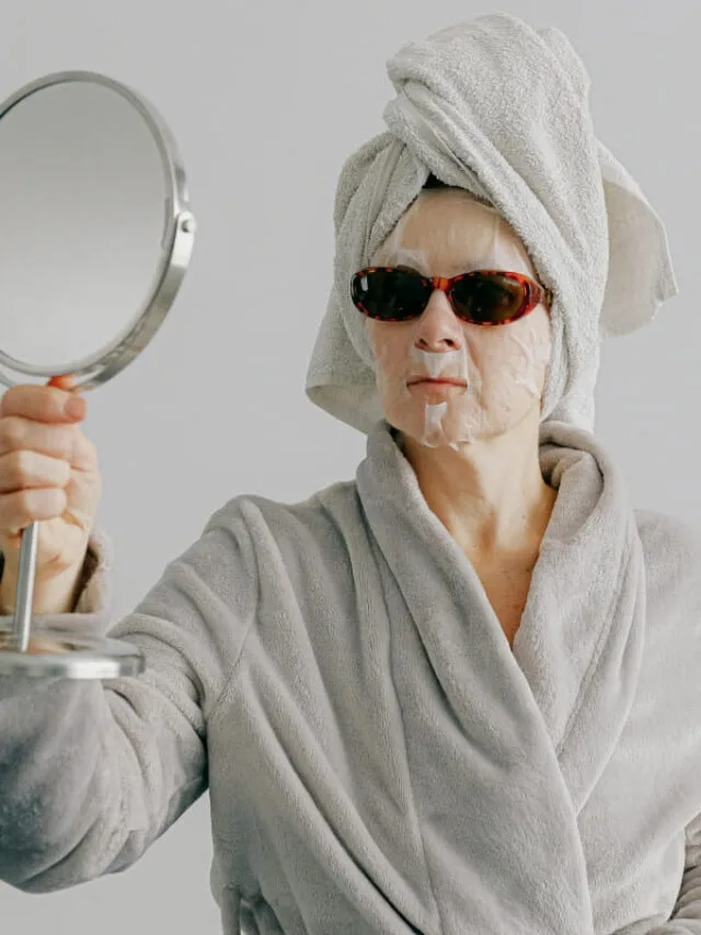 6 erros  de skincare que detonam sua pele