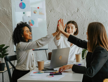 Contadora cria Comunidade de Empreendedorismo Feminino