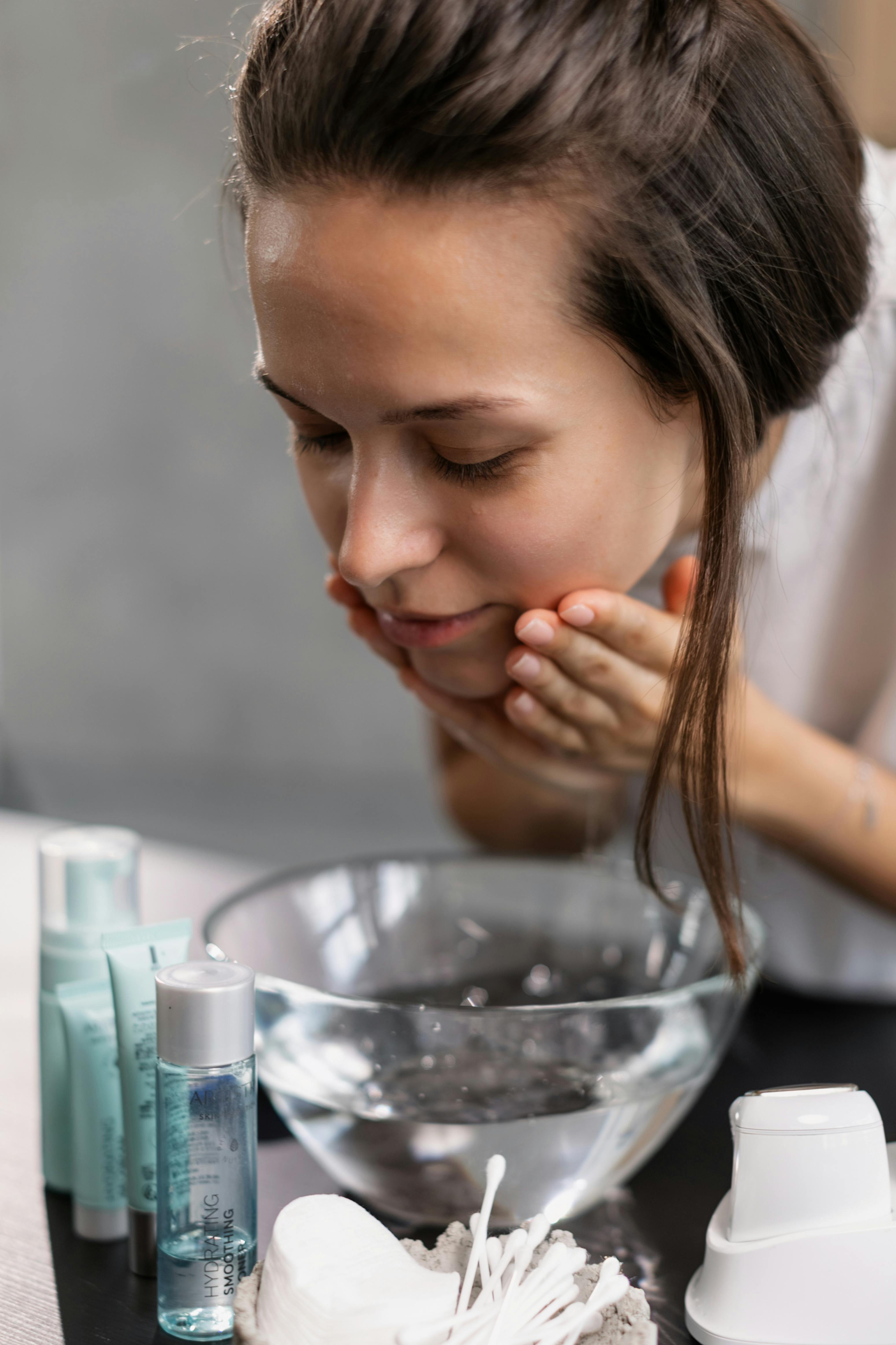 Skin-icing o que é, benefícios e riscos Dermatologista explica