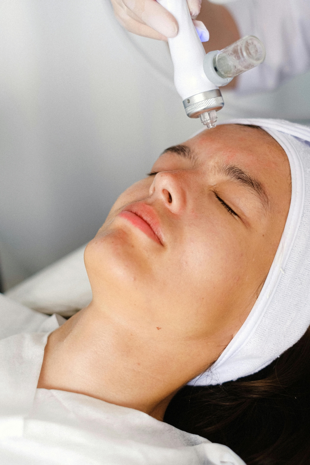 Tratamento para flacidez Nova técnica ajuda rejuvenescimento