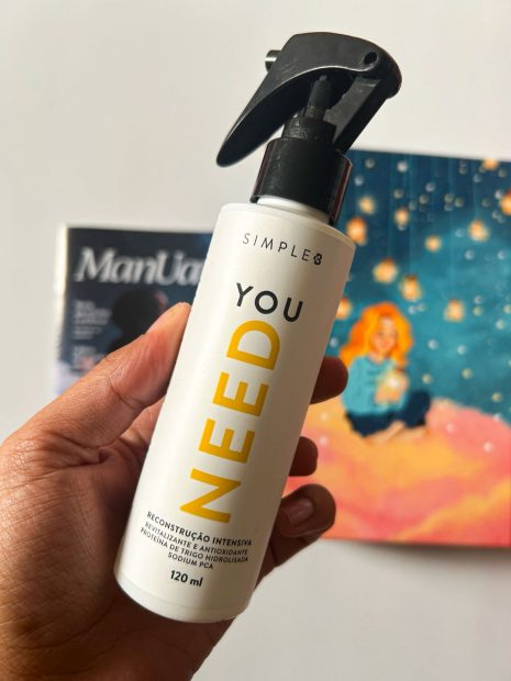 UAUBOX de Julho nos inspira a ser gratos pelas conquistas