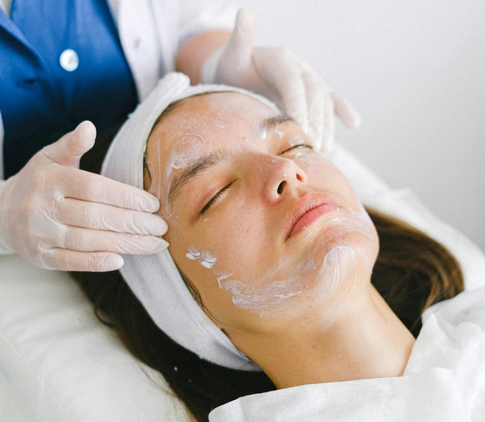 estética e vitamina c