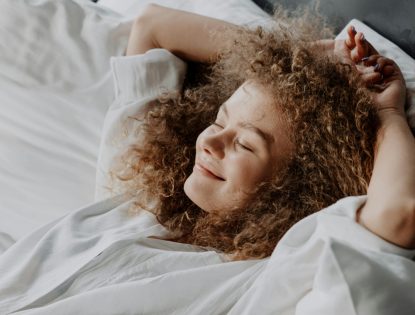 Sono da Beleza: dormir bem é o skincare mais poderoso