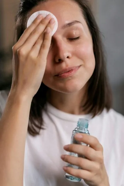 Cuidados com a pele depois dos 30 renovação e proteção