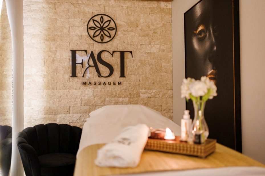Fast Massagem agora está em Volta Redonda