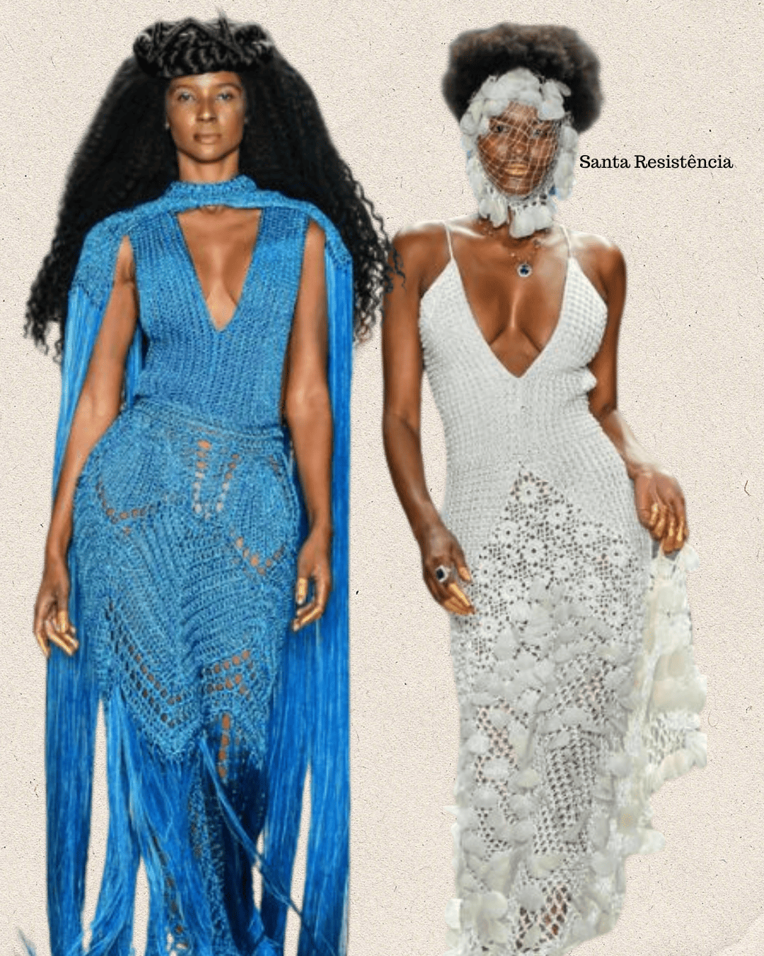 Principais tendências da SPFW N60 para se inspirar e reproduzir