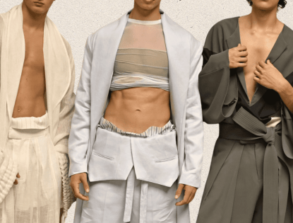 Principais tendências da SPFW N60 para se inspirar e reproduzir