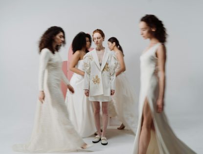 SPFW 30 Anos: Três Décadas de Ousadia e Revolução na Moda Brasileira